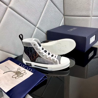 Dior Shoes(AAA)-157