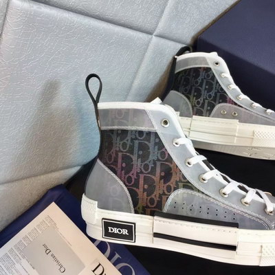 Dior Shoes(AAA)-157