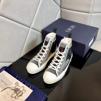 Dior Shoes(AAA)-157