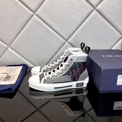Dior Shoes(AAA)-157