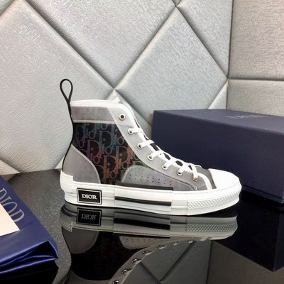 Dior Shoes(AAA)-157