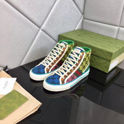 Gucci High Cut(AAA)-115