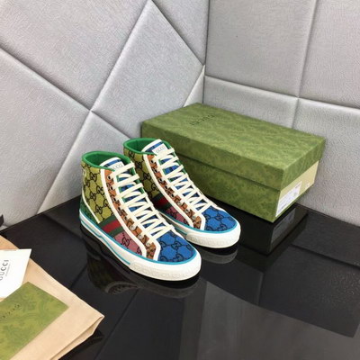 Gucci High Cut(AAA)-115