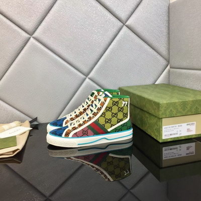 Gucci High Cut(AAA)-115