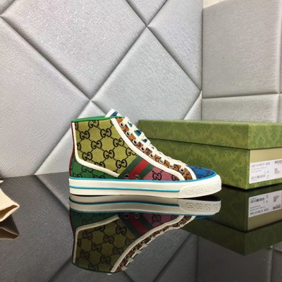 Gucci High Cut(AAA)-115