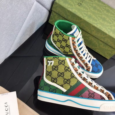 Gucci High Cut(AAA)-115