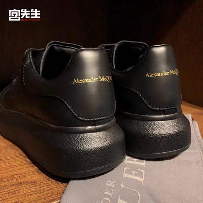 Alexander McQueen Shoes(AAA)-091