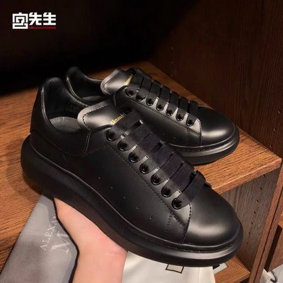 Alexander McQueen Shoes(AAA)-091