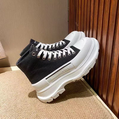 Alexander McQueen Shoes(AAA)-098