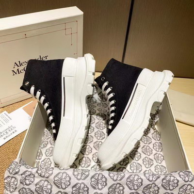 Alexander McQueen Shoes(AAA)-098