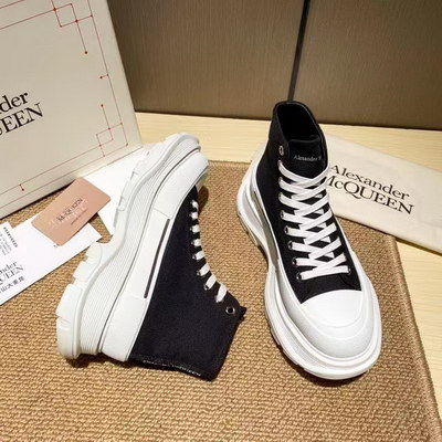 Alexander McQueen Shoes(AAA)-098