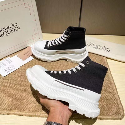 Alexander McQueen Shoes(AAA)-098