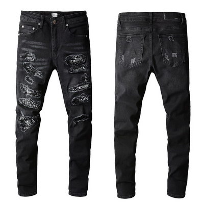 Amiri Jeans_Amiri Jeans