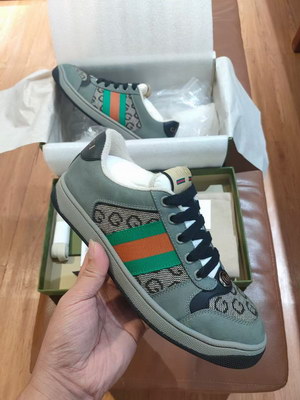Gucci Shoes AAA(Women)-217