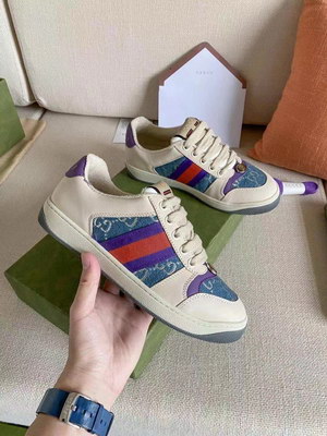 Gucci Shoes AAA(Women)-225