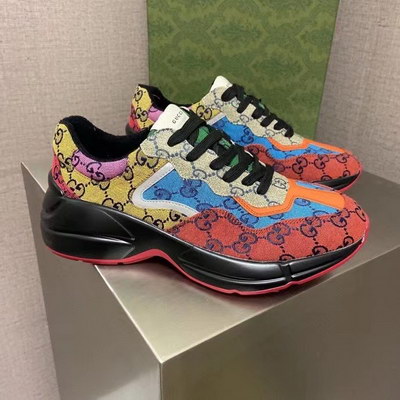 Gucci Shoes(AAA)-505