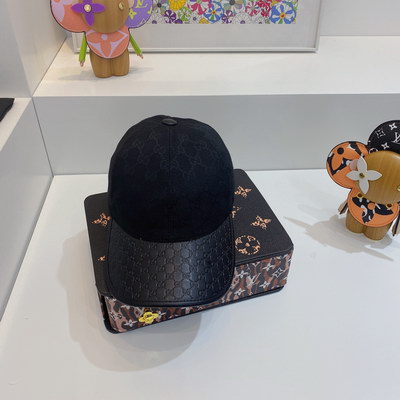 Gucci Cap-138