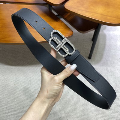 Balenciaga Belts(AAAAA)-001