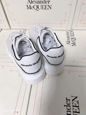 Alexander McQueen Shoes(AAA)-112