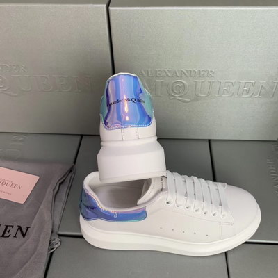 Alexander McQueen Shoes AAAA(Women)-110
