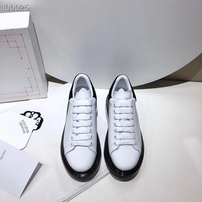 Alexander McQueen Shoes AAA(Women)-139