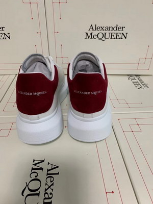 Alexander McQueen Shoes(AAA)-128