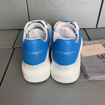 Alexander McQueen Shoes AAA(Women)-111