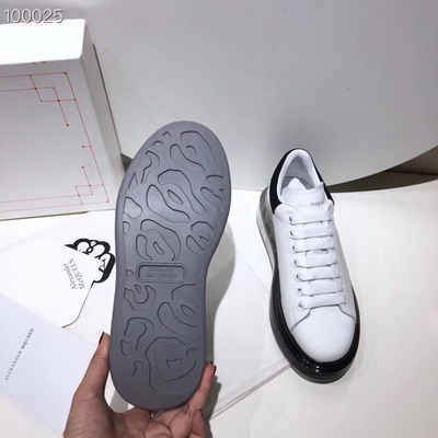 Alexander McQueen Shoes AAA(Women)-139
