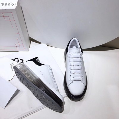 Alexander McQueen Shoes AAA(Women)-139