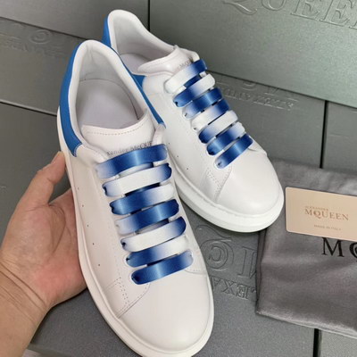 Alexander McQueen Shoes AAA(Women)-111