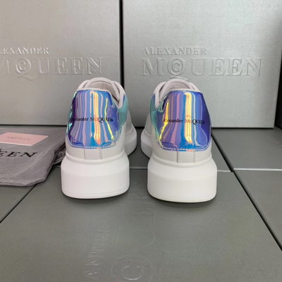 Alexander McQueen Shoes AAAA(Women)-110