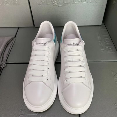 Alexander McQueen Shoes AAAA(Women)-110