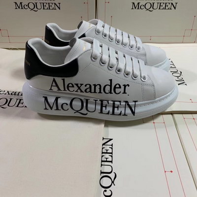 Alexander McQueen Shoes(AAA)-132