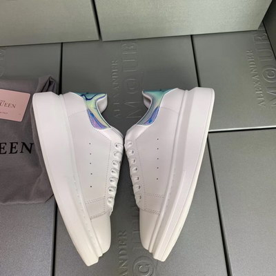 Alexander McQueen Shoes AAAA(Women)-110
