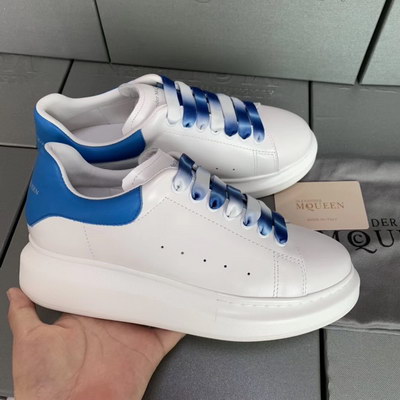 Alexander McQueen Shoes AAA(Women)-111