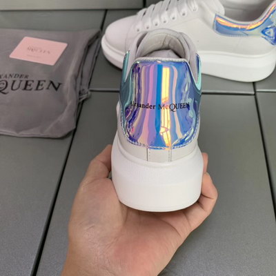 Alexander McQueen Shoes AAAA(Women)-110