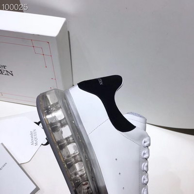 Alexander McQueen Shoes AAA(Women)-139