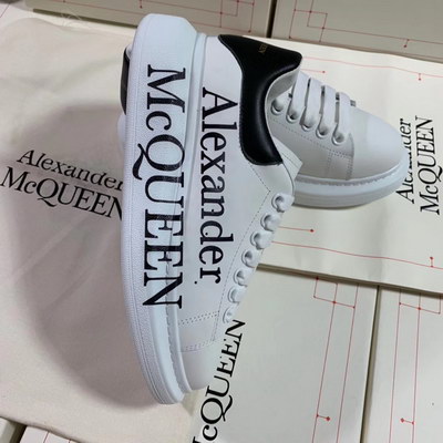 Alexander McQueen Shoes(AAA)-132