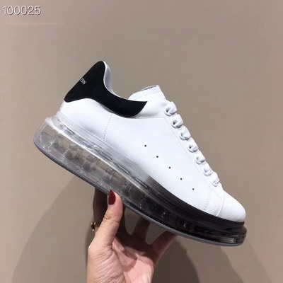 Alexander McQueen Shoes AAA(Women)-139