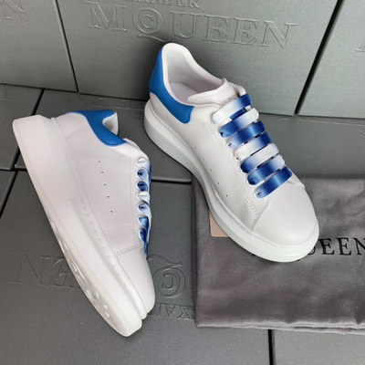 Alexander McQueen Shoes AAA(Women)-111