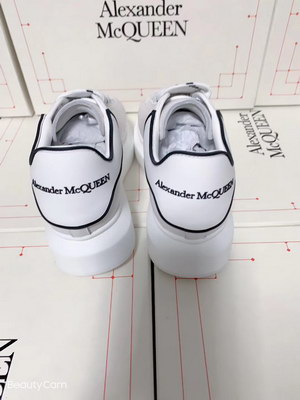 Alexander McQueen Shoes(AAA)-112
