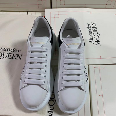Alexander McQueen Shoes(AAA)-132