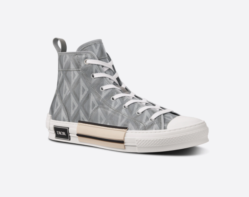 Dior Shoes(AAA)-363