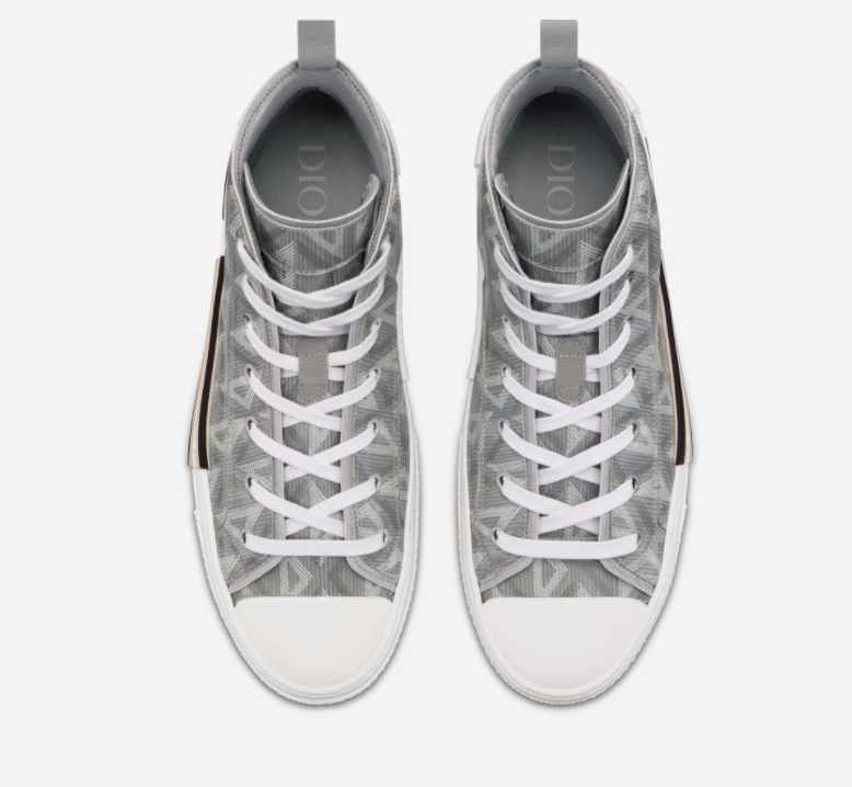 Dior Shoes(AAA)-363