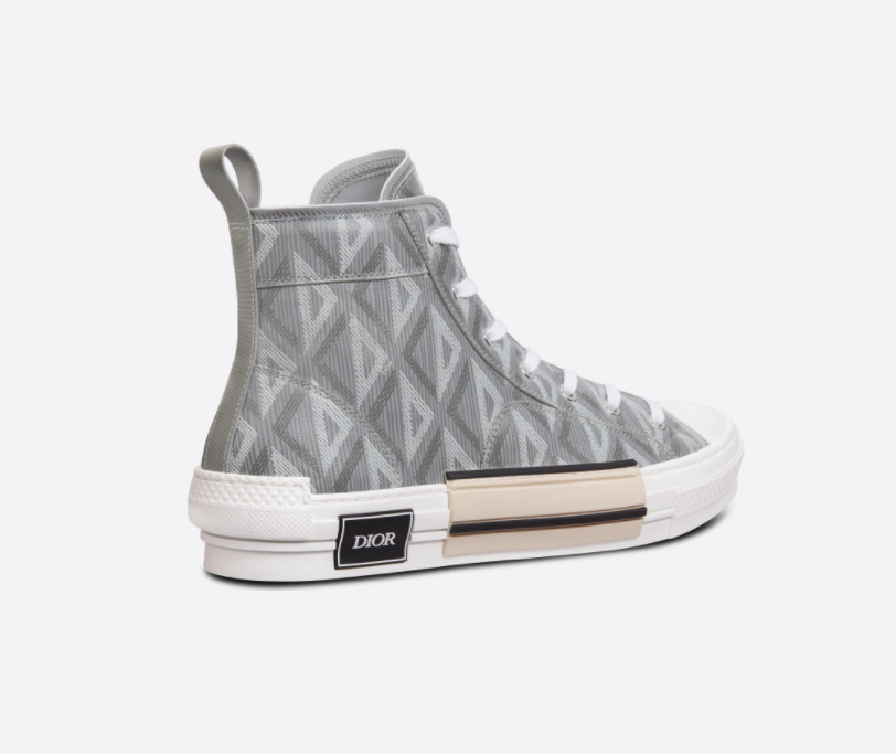 Dior Shoes(AAA)-363