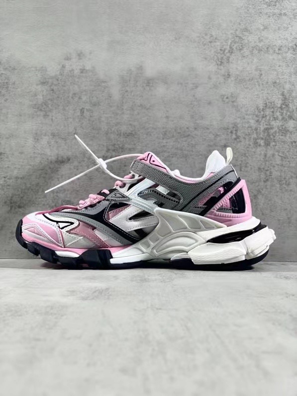 Balenciaga Shoes(AAAA)-180