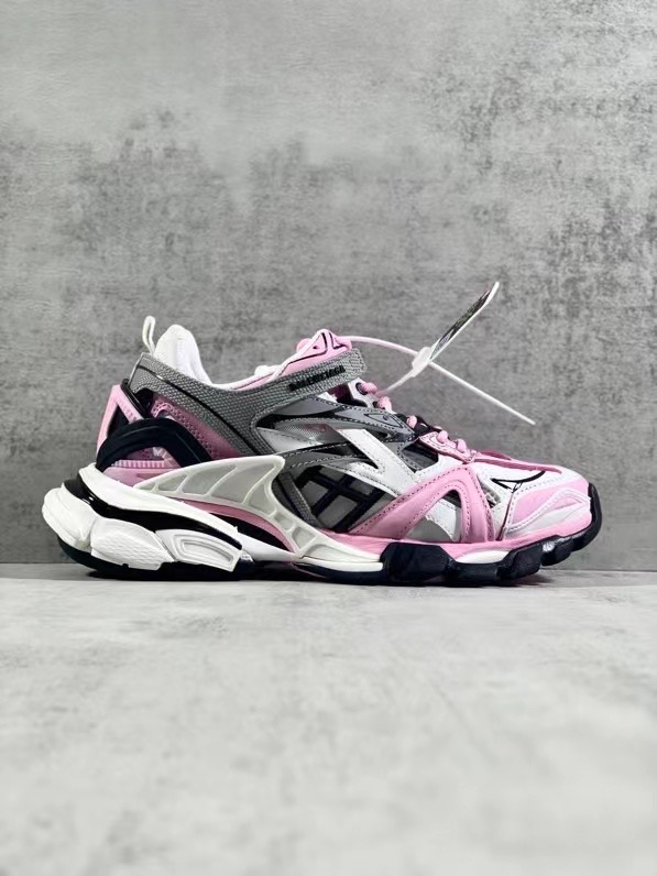 Balenciaga Shoes(AAAA)-180