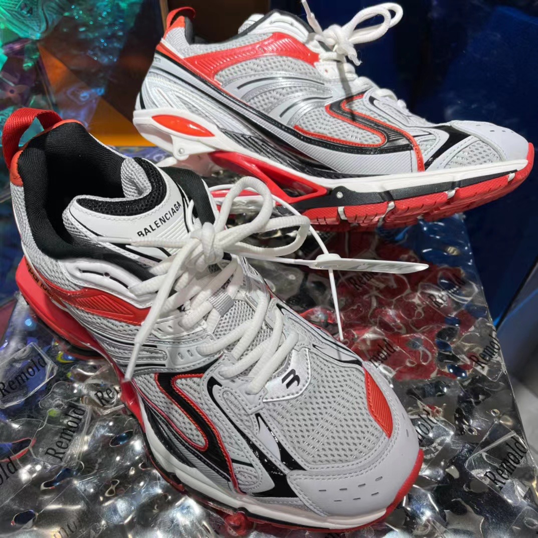 Balenciaga Shoes(AAAA)-160
