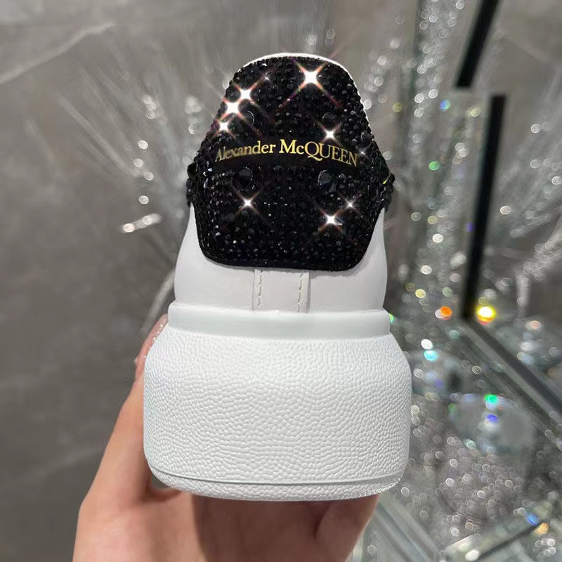 Alexander McQueen Shoes(AAA)-145