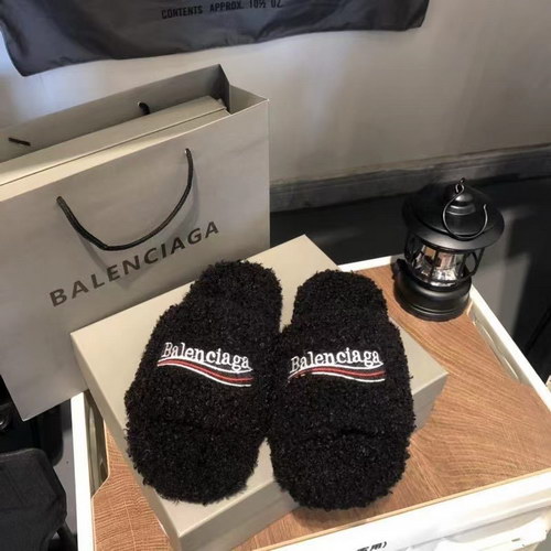 Balenciaga Slippers (AAA)-005